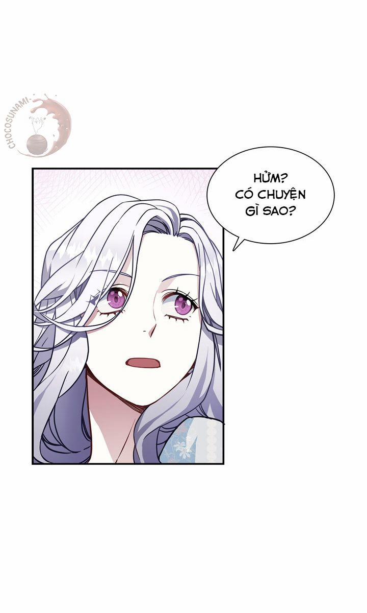 Chuyển Sinh Thành Mẹ Kế Của Bạch Tuyết Đáng Yêu 10 trang 14