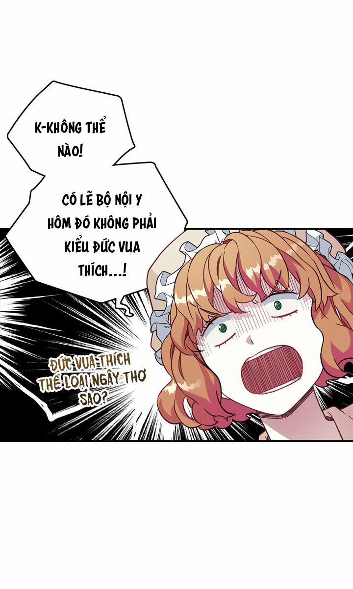 Chuyển Sinh Thành Mẹ Kế Của Bạch Tuyết Đáng Yêu 10 trang 17