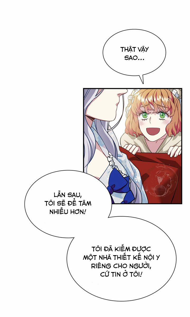 Chuyển Sinh Thành Mẹ Kế Của Bạch Tuyết Đáng Yêu 10 trang 19