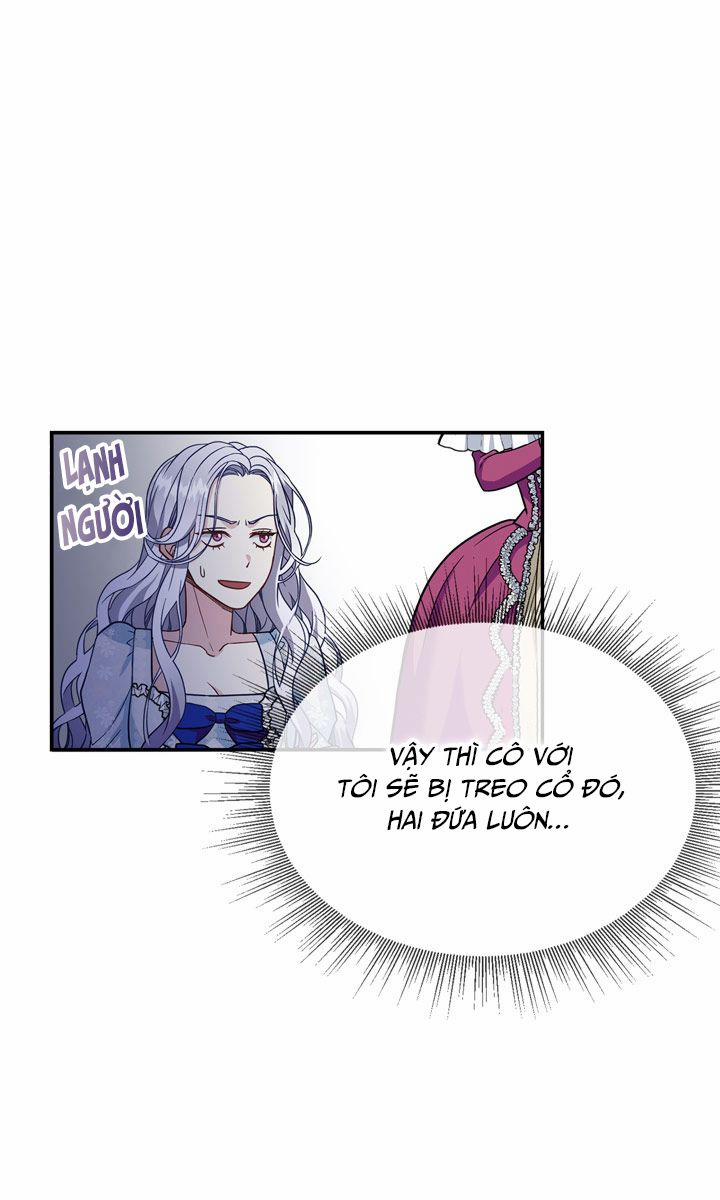 Chuyển Sinh Thành Mẹ Kế Của Bạch Tuyết Đáng Yêu 10 trang 20