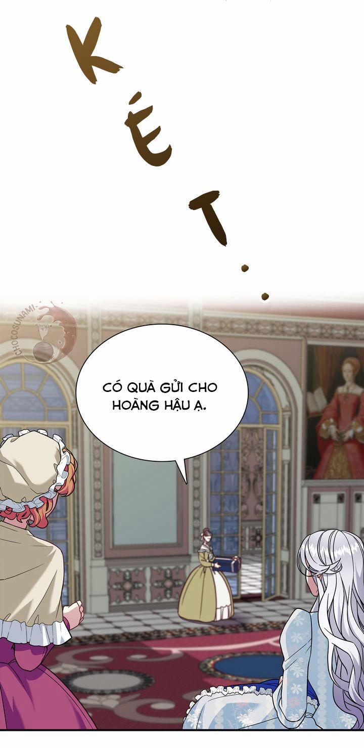 Chuyển Sinh Thành Mẹ Kế Của Bạch Tuyết Đáng Yêu 10 trang 21