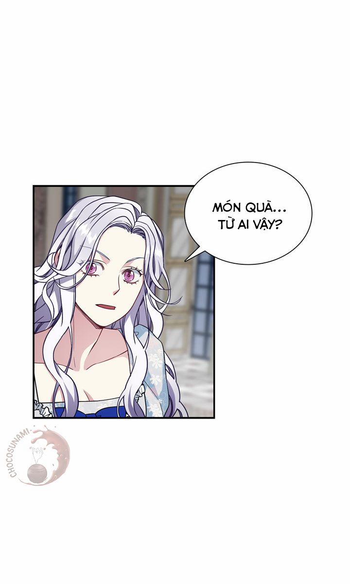 Chuyển Sinh Thành Mẹ Kế Của Bạch Tuyết Đáng Yêu 10 trang 22
