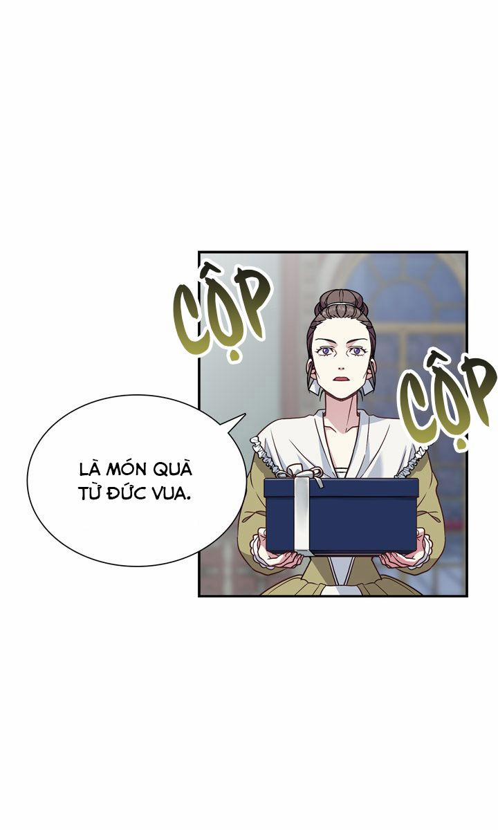 Chuyển Sinh Thành Mẹ Kế Của Bạch Tuyết Đáng Yêu 10 trang 23