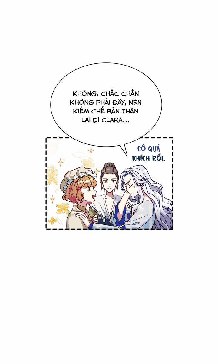 Chuyển Sinh Thành Mẹ Kế Của Bạch Tuyết Đáng Yêu 10 trang 25