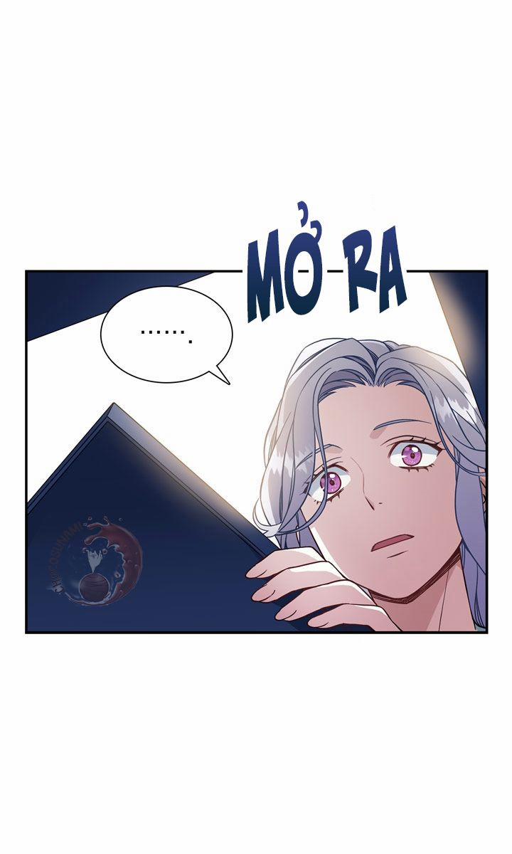 Chuyển Sinh Thành Mẹ Kế Của Bạch Tuyết Đáng Yêu 10 trang 27