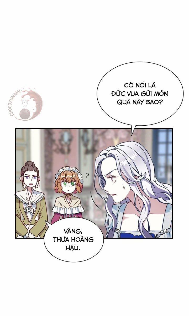 Chuyển Sinh Thành Mẹ Kế Của Bạch Tuyết Đáng Yêu 10 trang 28