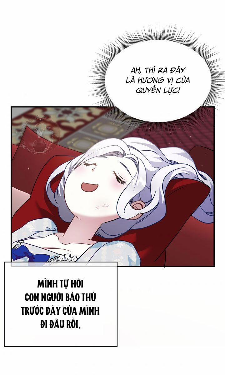 Chuyển Sinh Thành Mẹ Kế Của Bạch Tuyết Đáng Yêu 10 trang 5