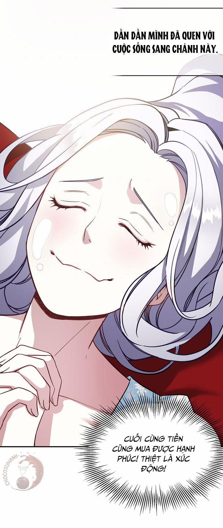 Chuyển Sinh Thành Mẹ Kế Của Bạch Tuyết Đáng Yêu 10 trang 6