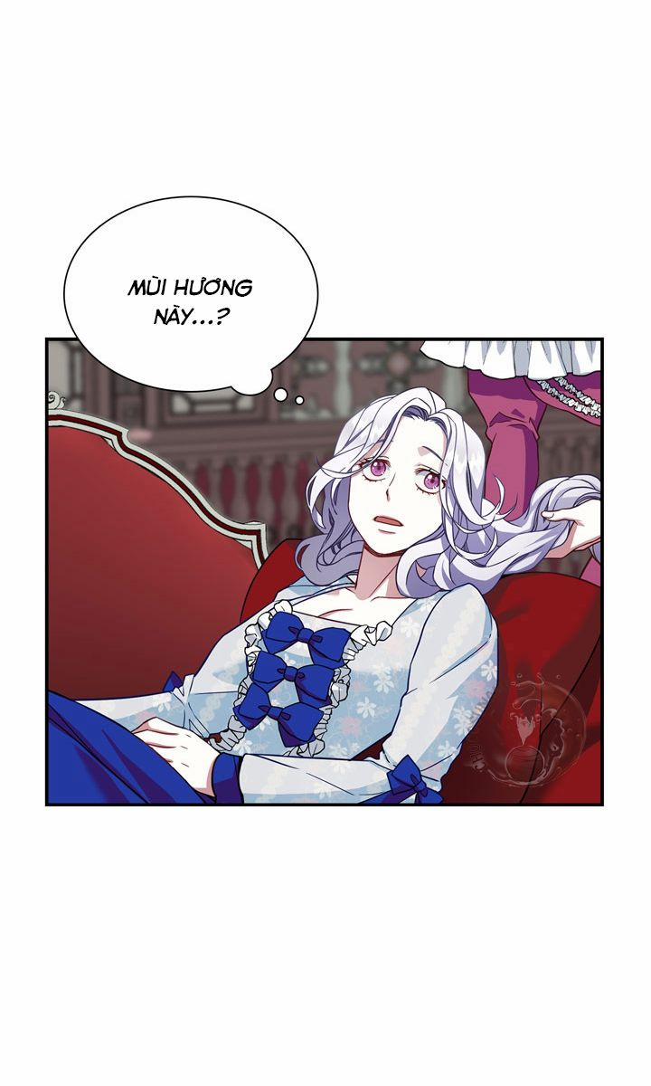 Chuyển Sinh Thành Mẹ Kế Của Bạch Tuyết Đáng Yêu 10 trang 8