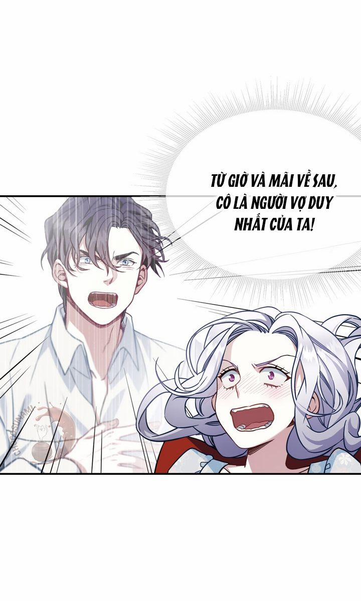 Chuyển Sinh Thành Mẹ Kế Của Bạch Tuyết Đáng Yêu 10 trang 9