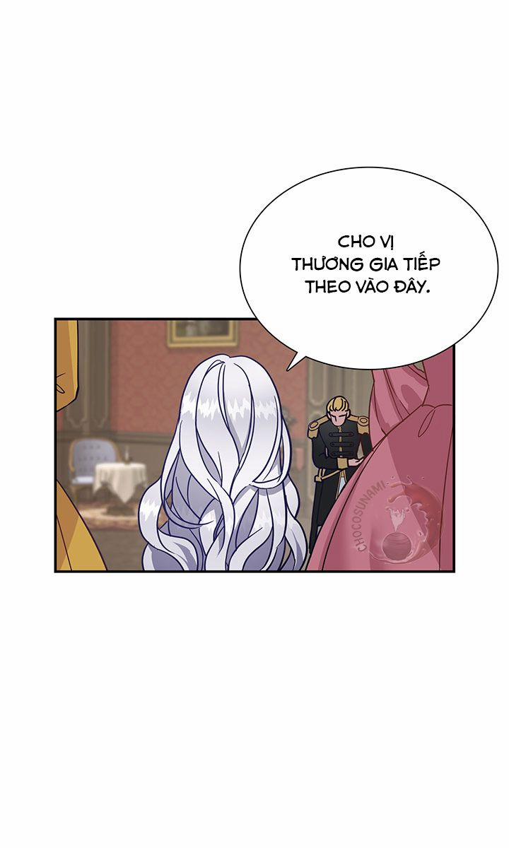 Chuyển Sinh Thành Mẹ Kế Của Bạch Tuyết Đáng Yêu 11.5 trang 10