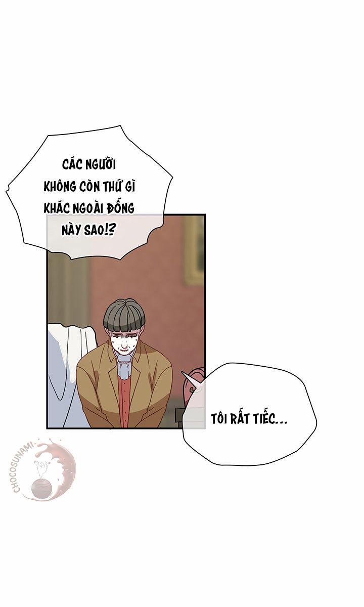 Chuyển Sinh Thành Mẹ Kế Của Bạch Tuyết Đáng Yêu 11.5 trang 12