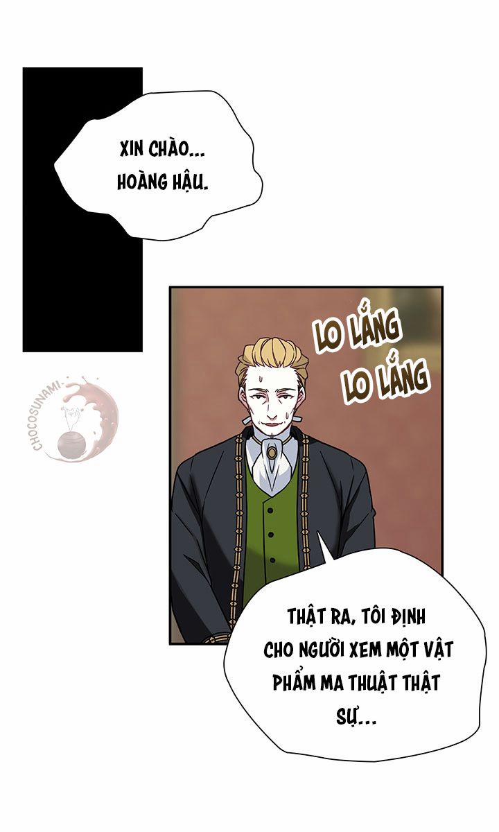 Chuyển Sinh Thành Mẹ Kế Của Bạch Tuyết Đáng Yêu 11.5 trang 18