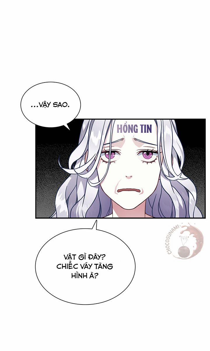 Chuyển Sinh Thành Mẹ Kế Của Bạch Tuyết Đáng Yêu 11.5 trang 19