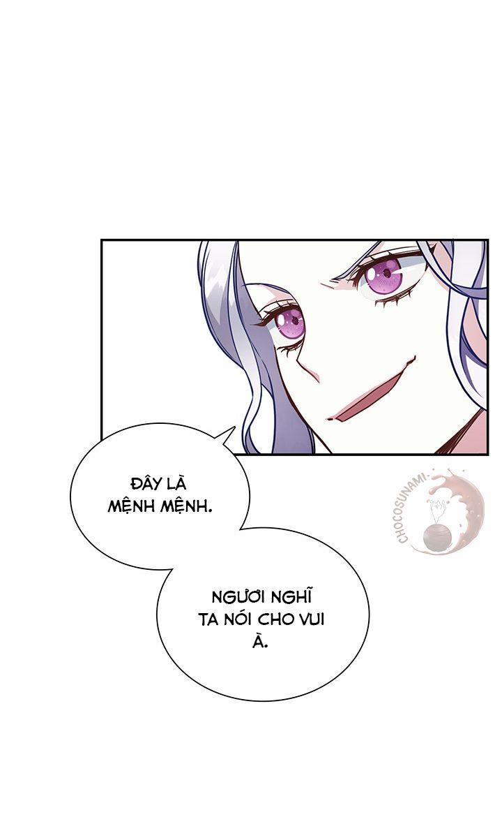 Chuyển Sinh Thành Mẹ Kế Của Bạch Tuyết Đáng Yêu 11.5 trang 2