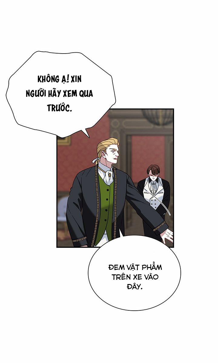 Chuyển Sinh Thành Mẹ Kế Của Bạch Tuyết Đáng Yêu 11.5 trang 20