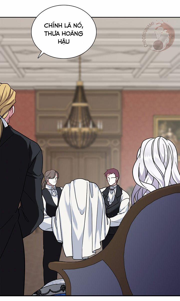 Chuyển Sinh Thành Mẹ Kế Của Bạch Tuyết Đáng Yêu 11.5 trang 21