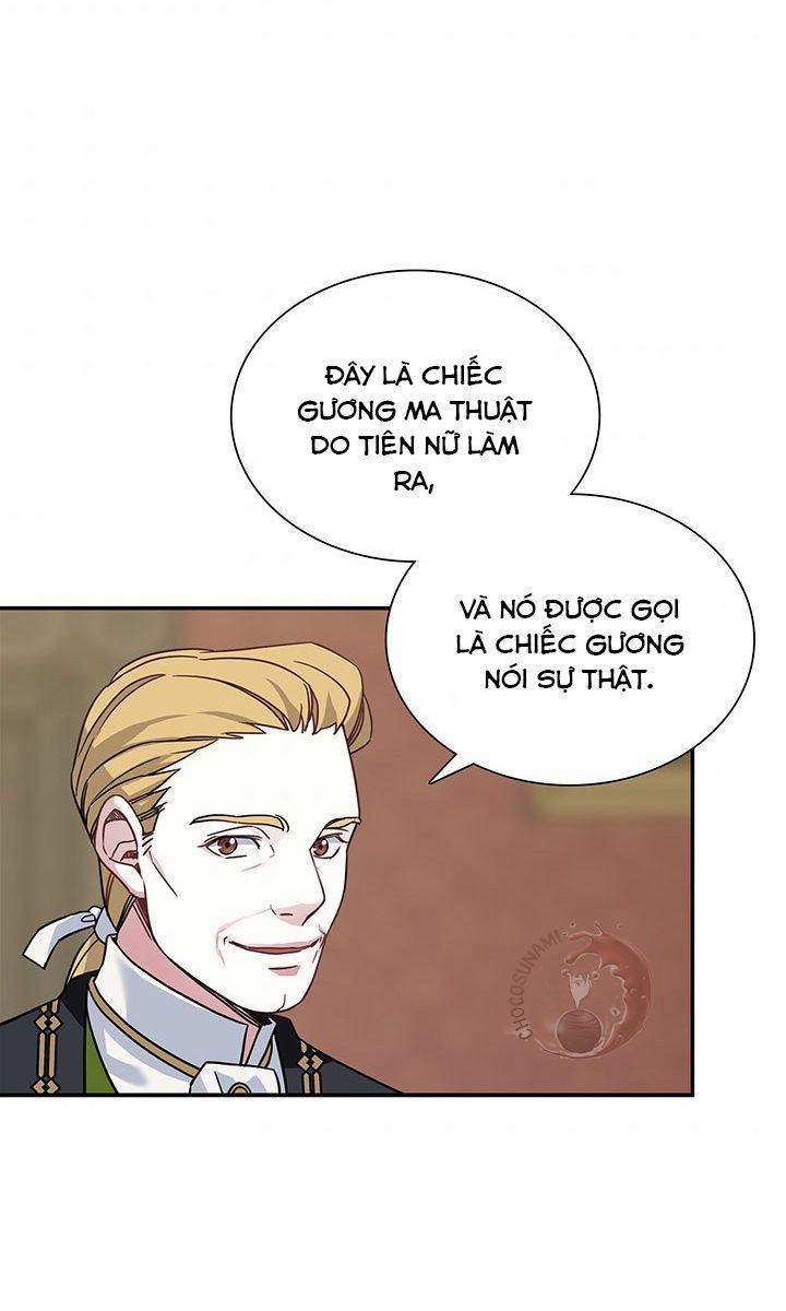 Chuyển Sinh Thành Mẹ Kế Của Bạch Tuyết Đáng Yêu 11.5 trang 22