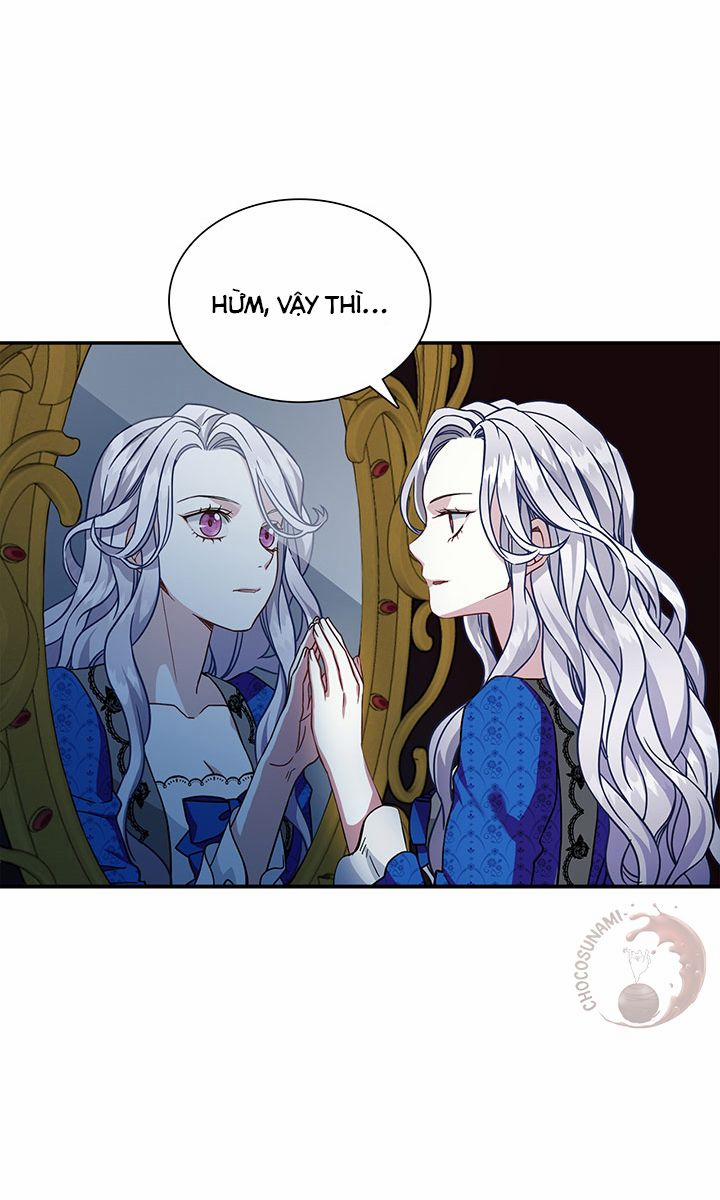 Chuyển Sinh Thành Mẹ Kế Của Bạch Tuyết Đáng Yêu 11.5 trang 25