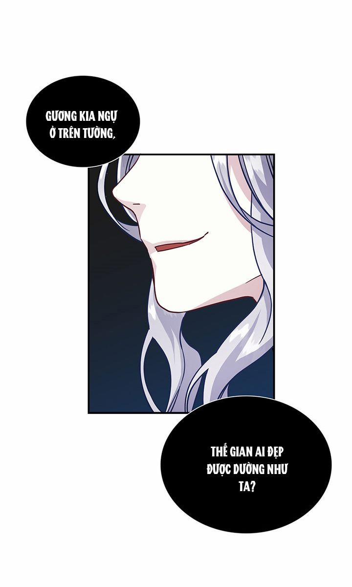 Chuyển Sinh Thành Mẹ Kế Của Bạch Tuyết Đáng Yêu 11.5 trang 26