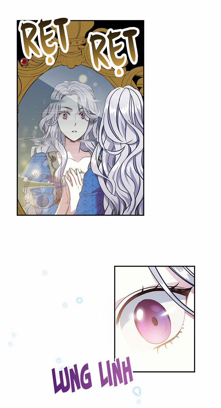 Chuyển Sinh Thành Mẹ Kế Của Bạch Tuyết Đáng Yêu 11.5 trang 27