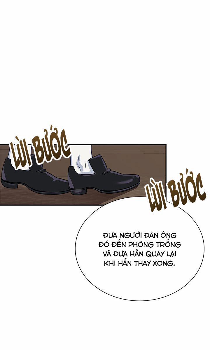 Chuyển Sinh Thành Mẹ Kế Của Bạch Tuyết Đáng Yêu 11.5 trang 3