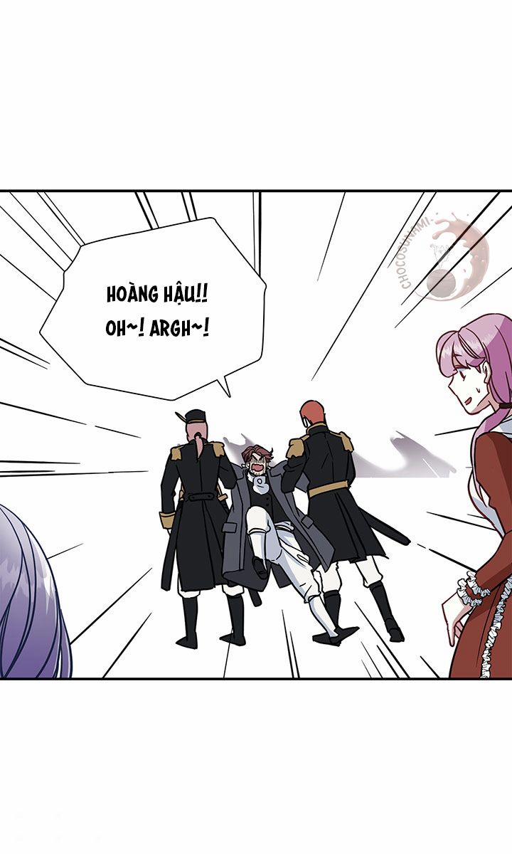 Chuyển Sinh Thành Mẹ Kế Của Bạch Tuyết Đáng Yêu 11.5 trang 4