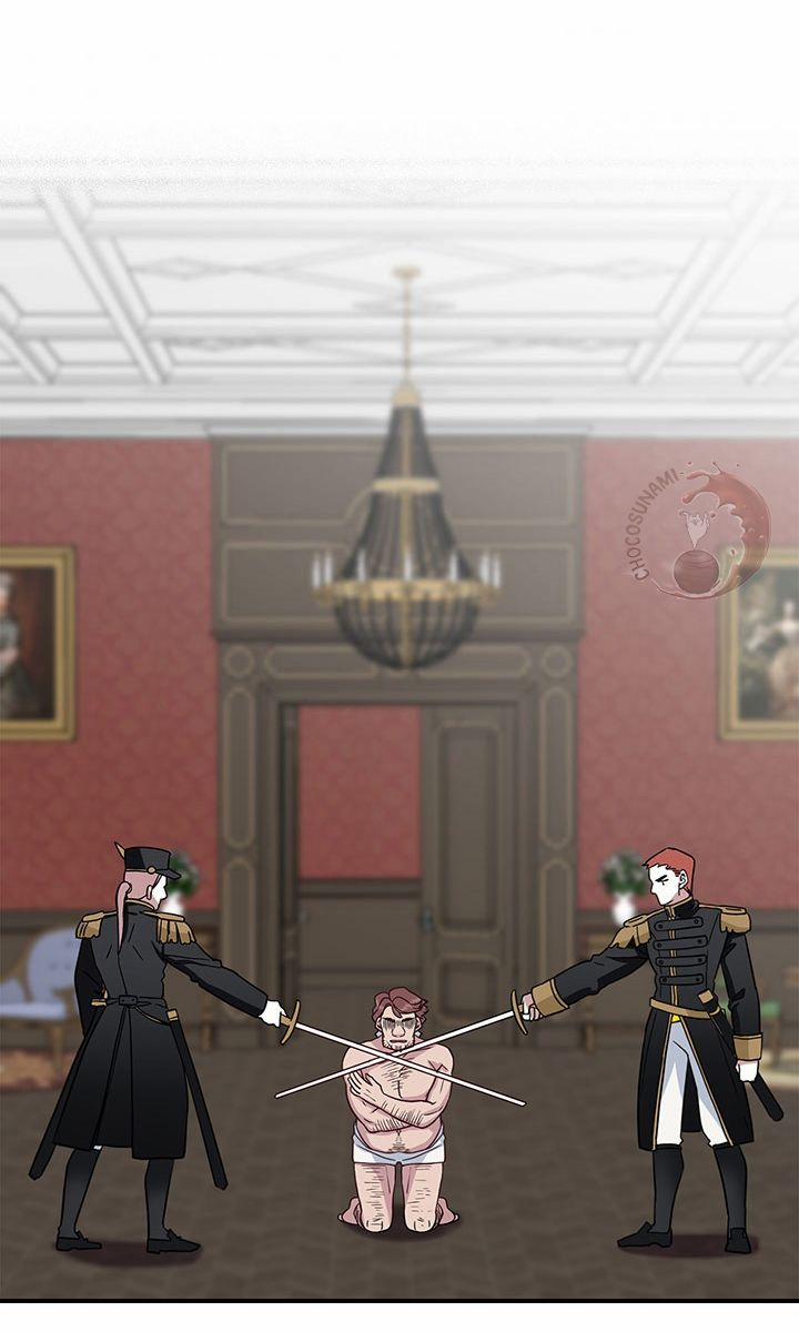 Chuyển Sinh Thành Mẹ Kế Của Bạch Tuyết Đáng Yêu 11.5 trang 5