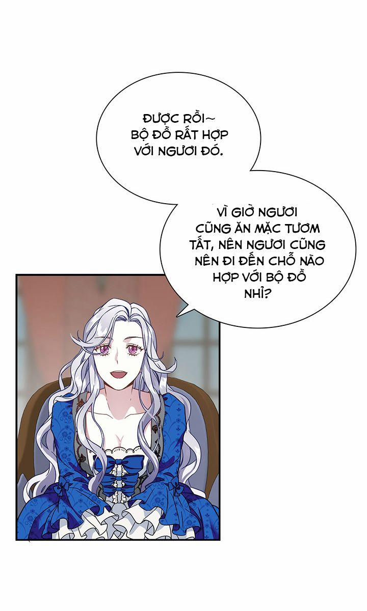 Chuyển Sinh Thành Mẹ Kế Của Bạch Tuyết Đáng Yêu 11.5 trang 6