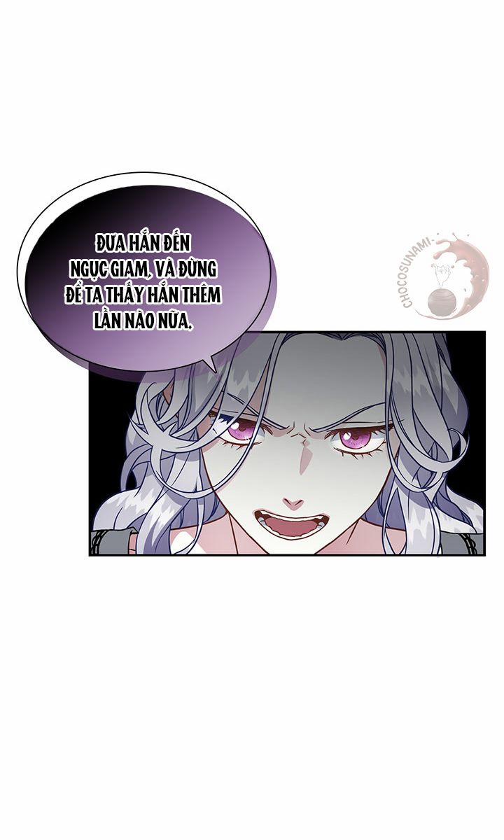 Chuyển Sinh Thành Mẹ Kế Của Bạch Tuyết Đáng Yêu 11.5 trang 7
