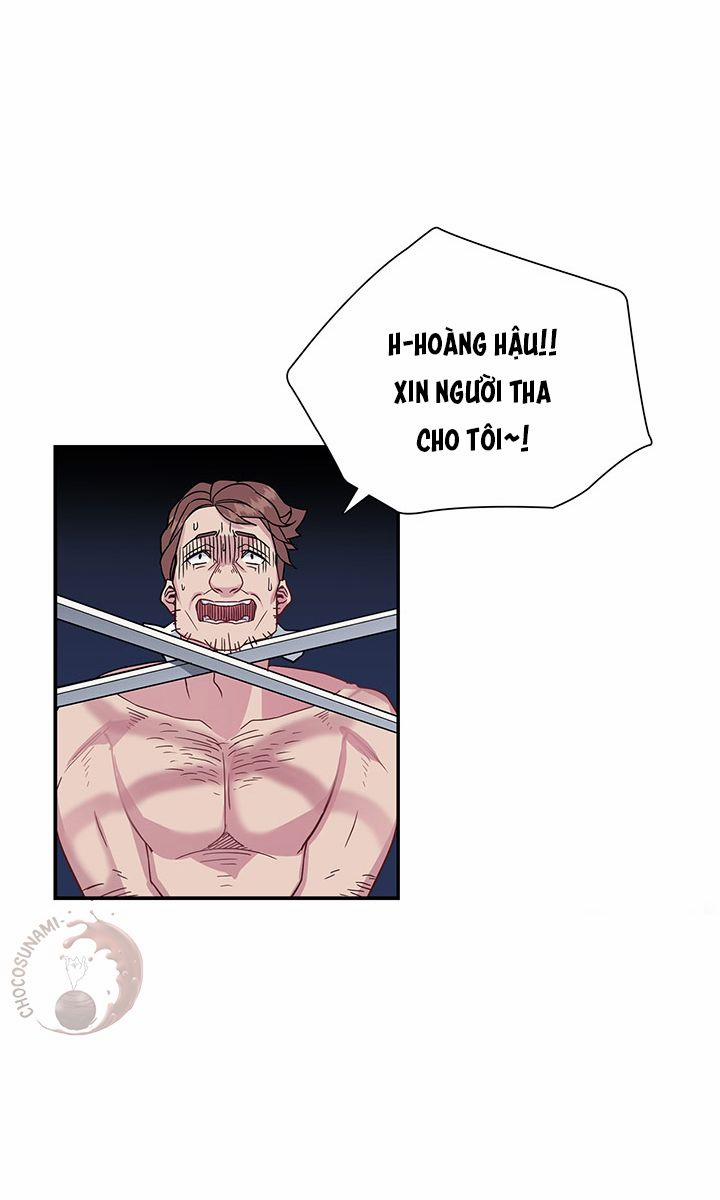 Chuyển Sinh Thành Mẹ Kế Của Bạch Tuyết Đáng Yêu 11.5 trang 8