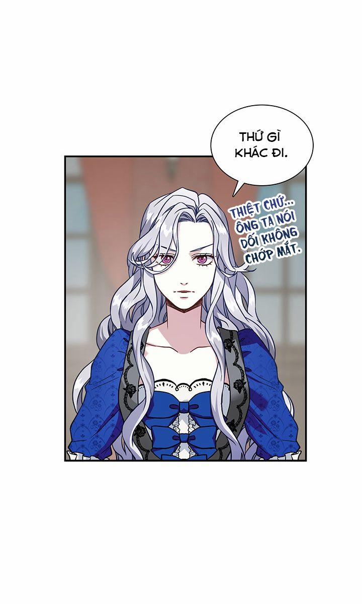 Chuyển Sinh Thành Mẹ Kế Của Bạch Tuyết Đáng Yêu 11 trang 10