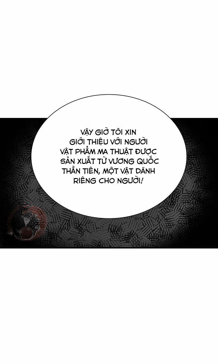 Chuyển Sinh Thành Mẹ Kế Của Bạch Tuyết Đáng Yêu 11 trang 12