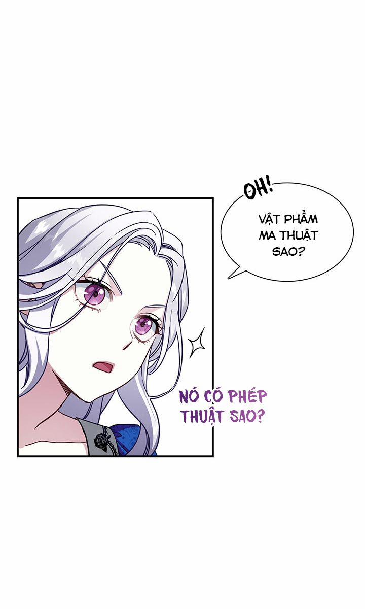 Chuyển Sinh Thành Mẹ Kế Của Bạch Tuyết Đáng Yêu 11 trang 13