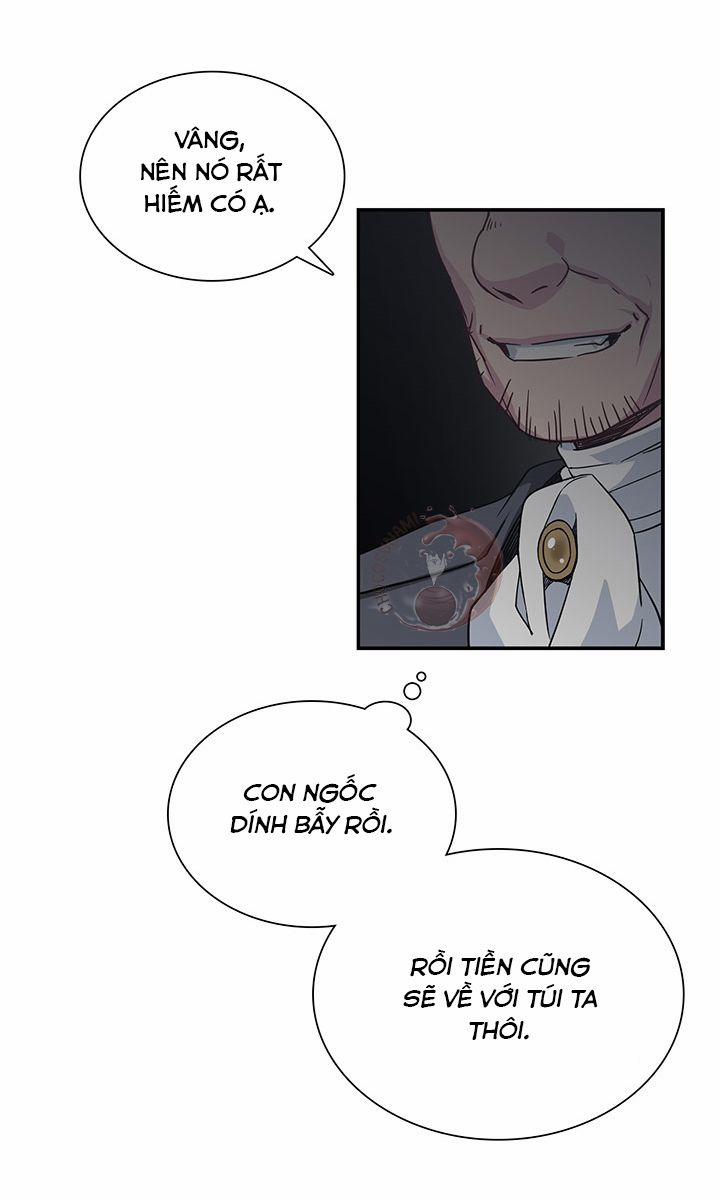 Chuyển Sinh Thành Mẹ Kế Của Bạch Tuyết Đáng Yêu 11 trang 14