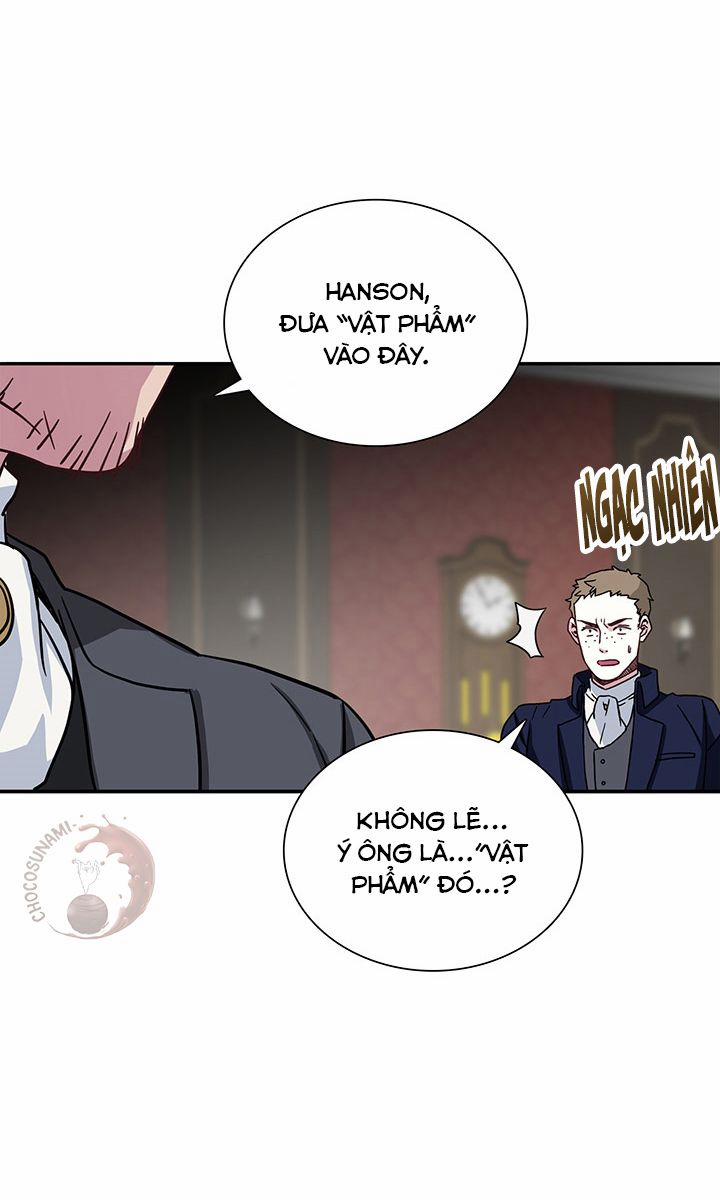 Chuyển Sinh Thành Mẹ Kế Của Bạch Tuyết Đáng Yêu 11 trang 15