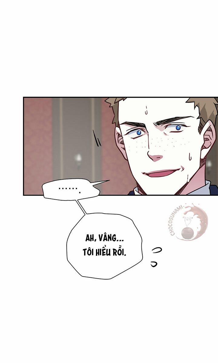 Chuyển Sinh Thành Mẹ Kế Của Bạch Tuyết Đáng Yêu 11 trang 16