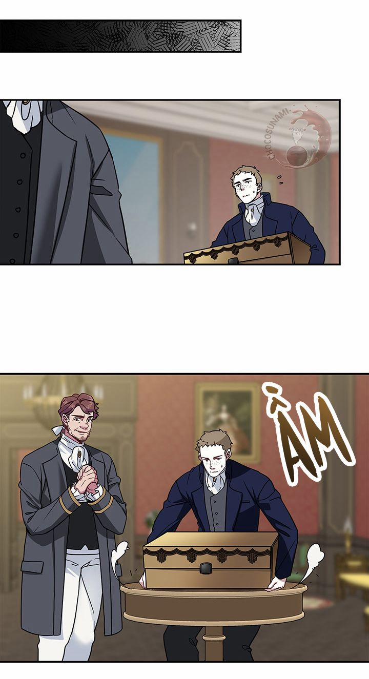 Chuyển Sinh Thành Mẹ Kế Của Bạch Tuyết Đáng Yêu 11 trang 18