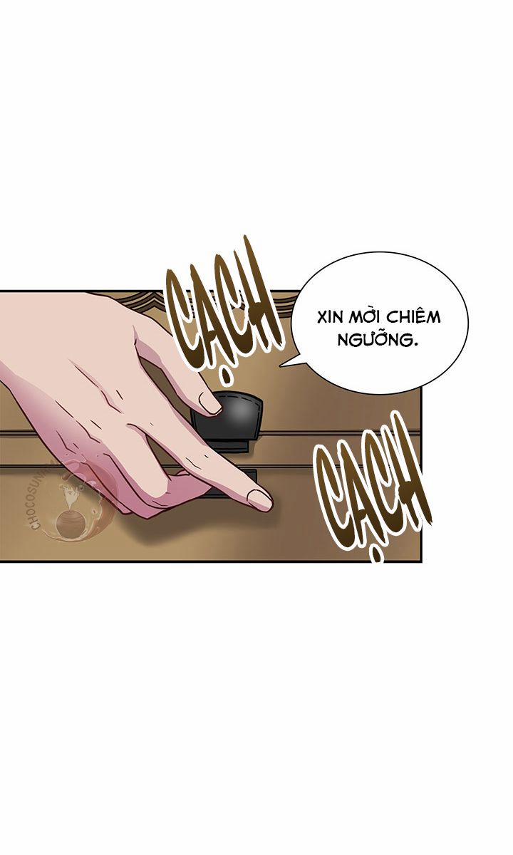 Chuyển Sinh Thành Mẹ Kế Của Bạch Tuyết Đáng Yêu 11 trang 19