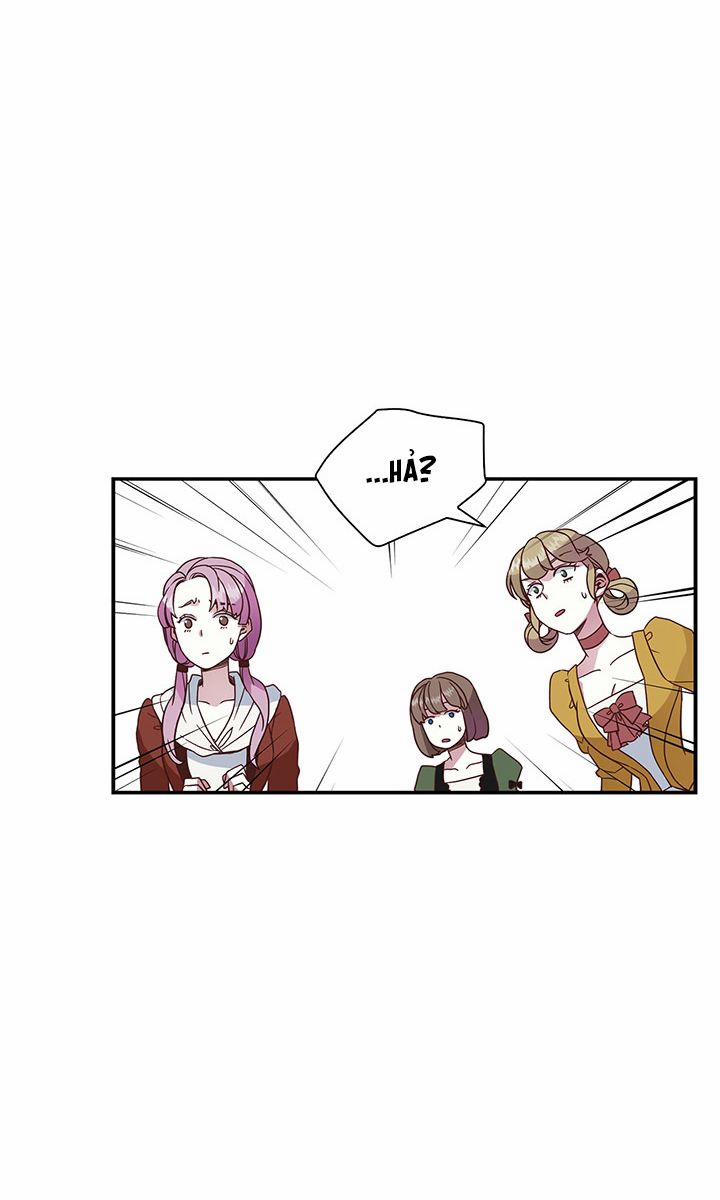 Chuyển Sinh Thành Mẹ Kế Của Bạch Tuyết Đáng Yêu 11 trang 20