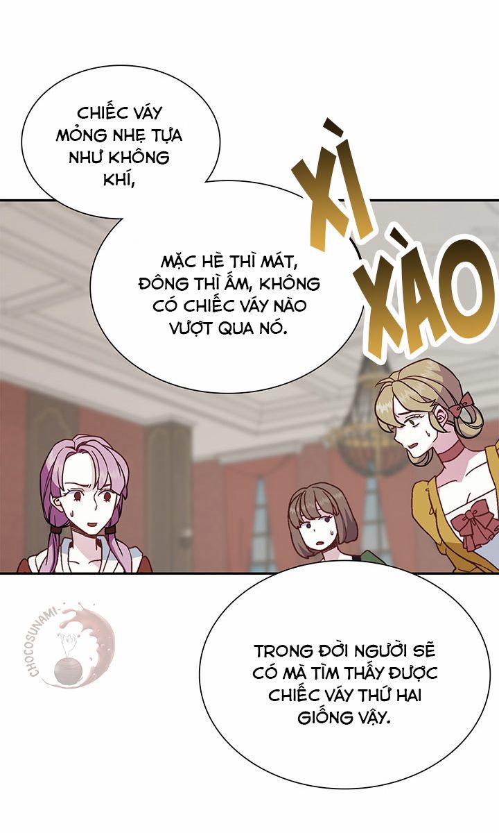 Chuyển Sinh Thành Mẹ Kế Của Bạch Tuyết Đáng Yêu 11 trang 24