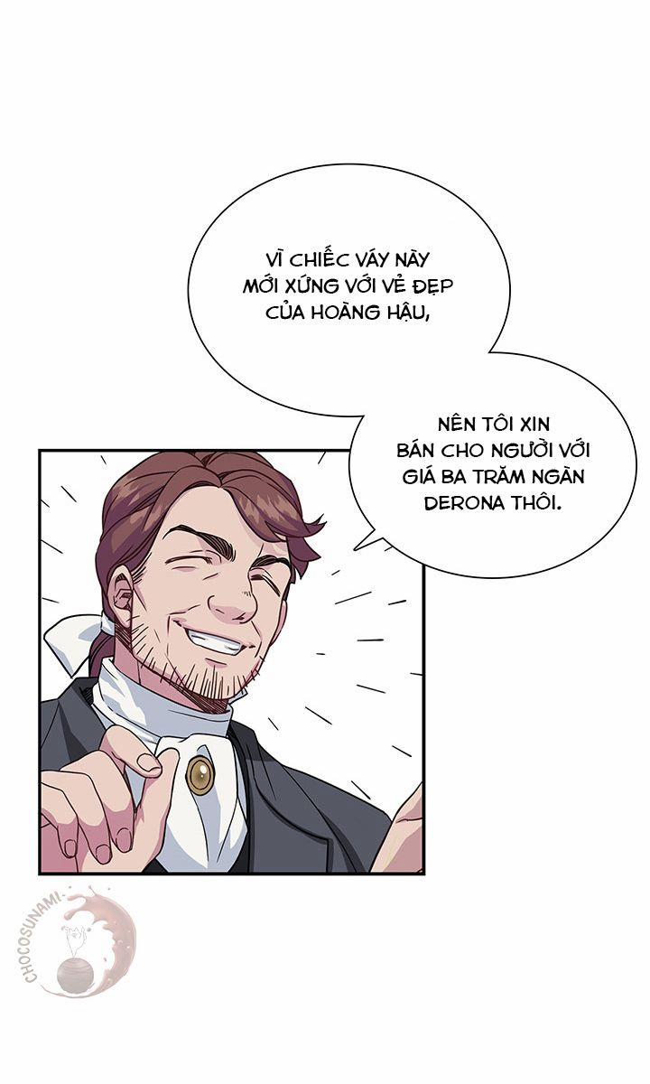 Chuyển Sinh Thành Mẹ Kế Của Bạch Tuyết Đáng Yêu 11 trang 27