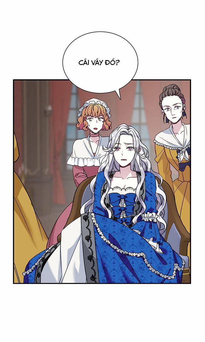 Chuyển Sinh Thành Mẹ Kế Của Bạch Tuyết Đáng Yêu 11 trang 28