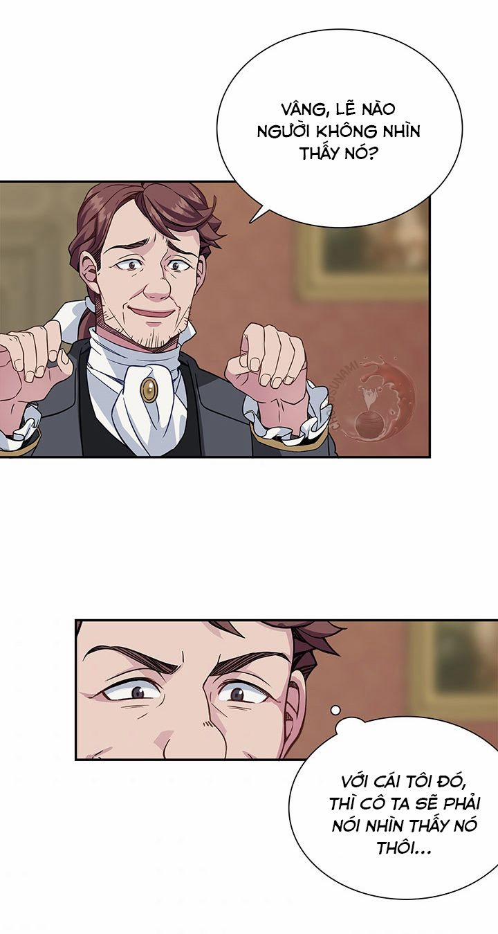 Chuyển Sinh Thành Mẹ Kế Của Bạch Tuyết Đáng Yêu 11 trang 29