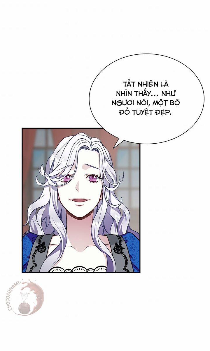Chuyển Sinh Thành Mẹ Kế Của Bạch Tuyết Đáng Yêu 11 trang 30