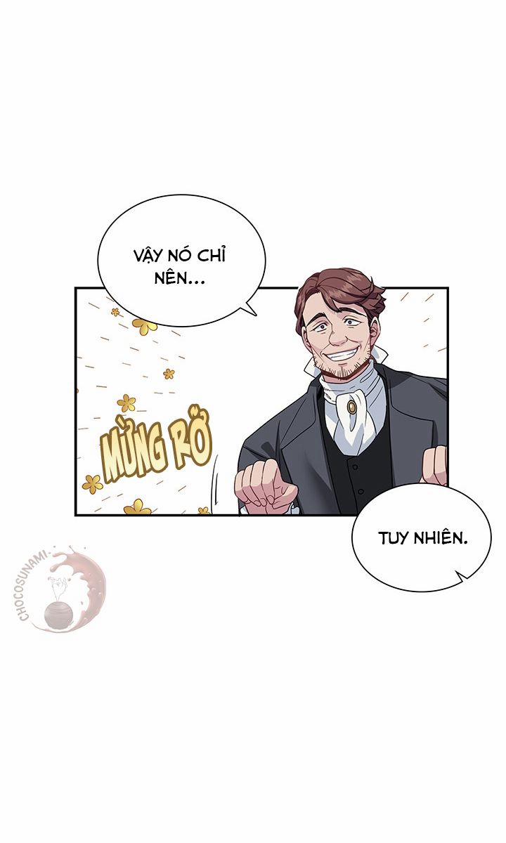 Chuyển Sinh Thành Mẹ Kế Của Bạch Tuyết Đáng Yêu 11 trang 32