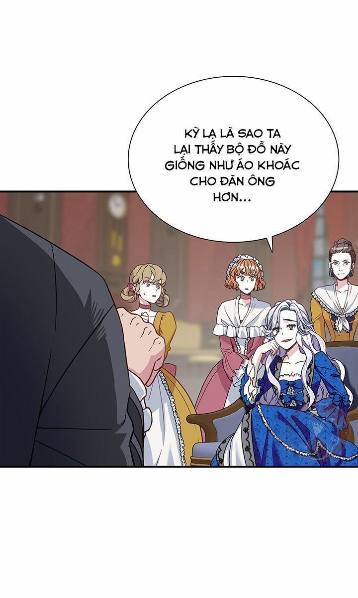 Chuyển Sinh Thành Mẹ Kế Của Bạch Tuyết Đáng Yêu 11 trang 33