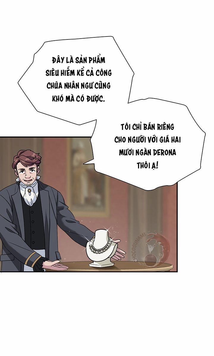 Chuyển Sinh Thành Mẹ Kế Của Bạch Tuyết Đáng Yêu 11 trang 4