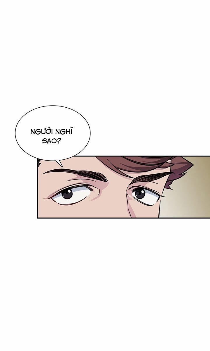 Chuyển Sinh Thành Mẹ Kế Của Bạch Tuyết Đáng Yêu 11 trang 5