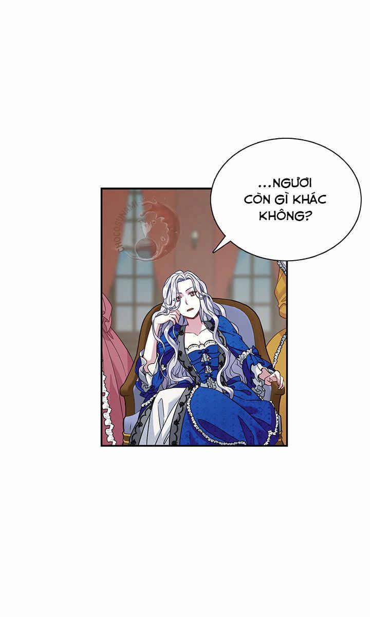 Chuyển Sinh Thành Mẹ Kế Của Bạch Tuyết Đáng Yêu 11 trang 6